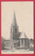 Wasmes - L'Eglise - 1903 ( Voir Verso ) - Colfontaine