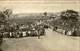 GUINÉE - Carte Postale - Inauguration Du Chemin De Fer - La Ville De Kindia - L 74883 - Guinée Française