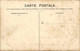 GUINÉE - Carte Postale - Inauguration Du Chemin De Fer - La Ville De Kindia - L 74883 - Guinée Française