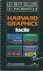 4 Manuels Informatiques MARABOUT : Dictionnaire (1984), PCTools 7.1 (1992), Norton (1989), Harvard Graphics (1991). - Informatik