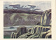 Across Kyrgyzstan By V. Rogachev - Boam Gorge - Illustration - 1979 - Russia USSR - Unused - Kirgisistan