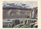 Across Kyrgyzstan By V. Rogachev - Boam Gorge - Illustration - 1979 - Russia USSR - Unused - Kyrgyzstan