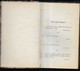 IL PENSIERO DEGLI ALTRI - ADOLFO PADOVAN - EDIZ. HOEPLI 1926 - PAG 219 -FORMATO 9,50X15,30 - USATO IN BUON STATO - Libri Antichi