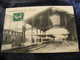 CPA - St Saint Quentin (78) - La Gare - Station - 1913 -  SUP - (DW 42) - St. Quentin En Yvelines