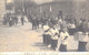 60 - PRECY SUR OISE / CARTE PHOTO - FETE DU BOUQUET PROVINCIAL - Précy-sur-Oise