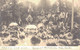 60 - PRECY SUR OISE / CARTE PHOTO - FETE DU BOUQUET PROVINCIAL - Précy-sur-Oise