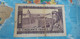 MALI 50 FRANCS 1967 P6 USED - Mali