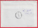 253180 / Registered Cover Bulgaria 2007 - Taxe Percue 4.40 Lv. , Returned To Sender Unclaimed USA - Covers & Documents