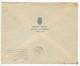 Spain 1933 Cover Pamplona Grand Hotel, Hotel La Perla To Paris France, Scott 516a & 520 - Storia Postale