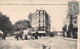 PARIS - 14ème Arrond - Carrefour De L'Avenue De Montsouris Et La Tombe-Issoire - Arrondissement: 14