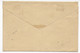 BRAZIL - 1899 - BANDE ENTIER POSTAL Avec COMPLEMENT De RIO DE JANEIRO => BORDEAUX - Postal Stationery