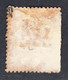 Cyprus 1880 Cancelled, Plate 208, Sc# 2,SG 2 - Zypern (...-1960)