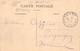 CPA BETHENY DEUXIEME GRANDE SEMAINE D AVIATION DE CHAMPAGNE DEBRIS DE L APPAREIL DE WACHTER 3 JUILLET 1910 - Accidentes