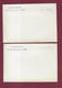 301020C - 2 PHOTO BRUCHON 69 LYON 1914 Courses De VILLEURBANNE Jockey Hippodrome Cheval Paddock Pesage - Autres & Non Classés