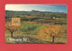 TELECARTE 50  U TIRAGE 4000 000 EX.Au Fil Des Saisons Joli Paysage  ---- X 2 Scan - Estaciones