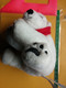 Delcampe - Cuddly Toys, Peluches COCA COLA - Cuddly Toys