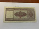 Italy 500 Lire Banknote 1947 #2 - 500 Lire