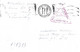 Russia 1999 Bikin (Khabarovsk  Oblast) Unfranked Soldier's Letter/Free/Express Service Handstamp Cover - Militaria