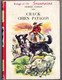 G.P. Rouge Et Or Souveraine N°149 - Georges Catelin - "Crack, Chien Patagon" - 1959 - #Ben&Souv&Div - Bibliothèque Rouge Et Or