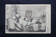 CHINE - Affranchissement Dragon Sur Carte Postale Pour Shangaï - L 74926 - Briefe U. Dokumente