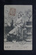 CHINE - Affranchissement Dragon Sur Carte Postale Pour Shangaï - L 74927 - Storia Postale