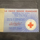 Carnet CROIX ROUGE N°2001, Timbres NEUFS** 1952 - Excellent État Côté Y&T 550€ - Croix Rouge