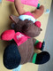 Delcampe - Cuddly Toys, Peluches COCA COLA - Cuddly Toys