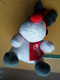 Cuddly Toys, Peluches COCA COLA - Peluche