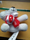 Cuddly Toys, Peluches COCA COLA - Peluche