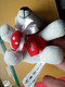 Cuddly Toys, Peluches COCA COLA - Peluches