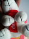 Delcampe - Cuddly Toys, Peluches COCA COLA - Knuffels