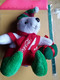 Cuddly Toys, Peluches COCA COLA - Peluche