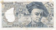 BILLETE DE FRANCIA DE 50 FRANCOS DE QUENTIN DE LA TOUR DEL AÑO 1989 (BANKNOTE) - 50 F 1976-1992 ''Quentin De La Tour''