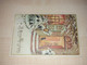 Christmas Postcard, Algeria Stamps, Alger Stamp, 1963 - Algeria (1962-...)