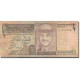 Billet, Jordan, 1/2 Dinar, 1995, 1995, KM:28a, TB+ - Jordanien