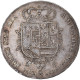 Monnaie, États Italiens, TUSCANY, Charles Louis, 10 Lire, 1807, SUP, Argent - Toscana