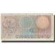 Billet, Italie, 500 Lire, KM:95, B - 500 Lire