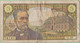 France - Billet De 5 Francs Type Louis Pasteur - 1er Septembre 1966 - 5 F 1966-1970 ''Pasteur''