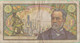 France - Billet De 5 Francs Type Louis Pasteur - 1er Septembre 1966 - 5 F 1966-1970 ''Pasteur''