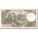 France, 10 Francs, Voltaire, 1963, 1970-03-05, SPL, Fayette:62.43, KM:147c - 10 F 1963-1973 ''Voltaire''