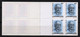 Luxembourg - Luxemburg Carnet 1986 Y&T N°C1106 - Michel N°MH1 *** - Robert Schuman - Carnets
