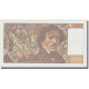 France, 100 Francs, Delacroix, 1993, NEUF, Fayette:69bis.5, KM:154g - 100 F 1978-1995 ''Delacroix''