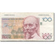 Billet, Belgique, 100 Francs, Undated (1982-94), KM:142a, TTB+ - 100 Francs