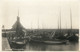 Staveren (Stavoren) - Vissershaven (Port De Pêche) Carte-photo Bleeker's Verkoophuis N° 847 Non Circulée - Stavoren