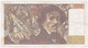 France P 154 A - 100 Francs 1978 - Fine+ - 100 F 1978-1995 ''Delacroix''