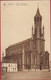 Wetteren Kerk H. Gertrudis Eglise Sainte Gertrude Sint-Gertrudiskerk (In Zeer Goede Staat) - Wetteren