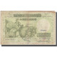 Billet, Belgique, 50 Francs-10 Belgas, 1947, 1947.03.22, KM:106, TB - Andere & Zonder Classificatie