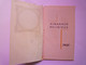 2020 - 8217  ALMANACH RELIGIEUX  1937  (format 6,5 X 11,5cm)   XXX - Klein Formaat: 1921-40