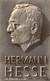 CPA HERMANN HESSE PRIX NOBEL DE LITTÉRATURE EN 1946 - Nobelpreisträger