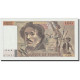 France, 100 Francs, Delacroix, 1993, NEUF, Fayette:69bis.5, KM:154e - 100 F 1978-1995 ''Delacroix''